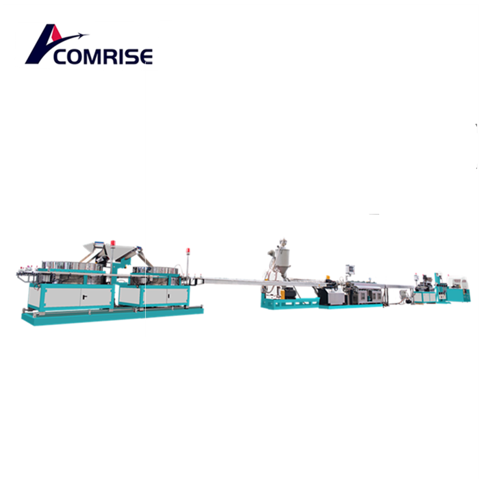 ড্রিপ ইরিগেশন পাইপ মেশিন কীভাবে কৃষি দক্ষতায় বিপ্লব ঘটাতে পারে?